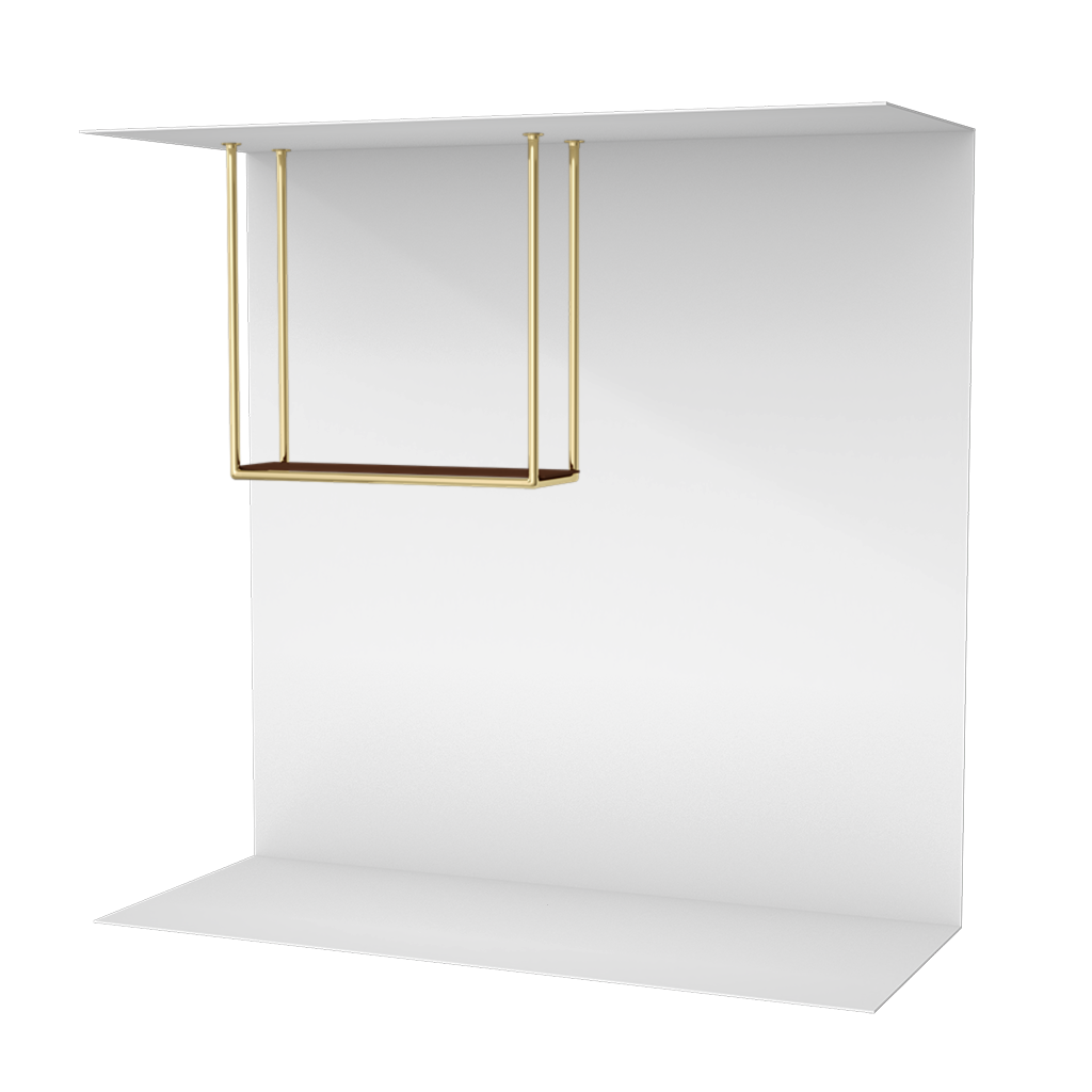 Shelf Configurator(Design 03)