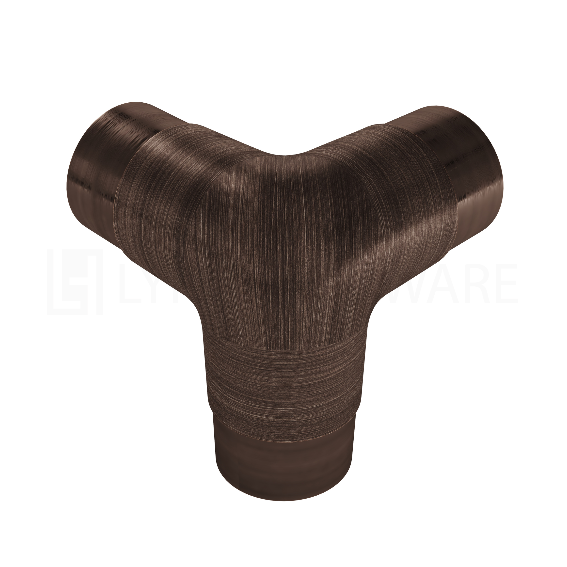 Flush Side Outlet Elbow Fitting 90 Degree