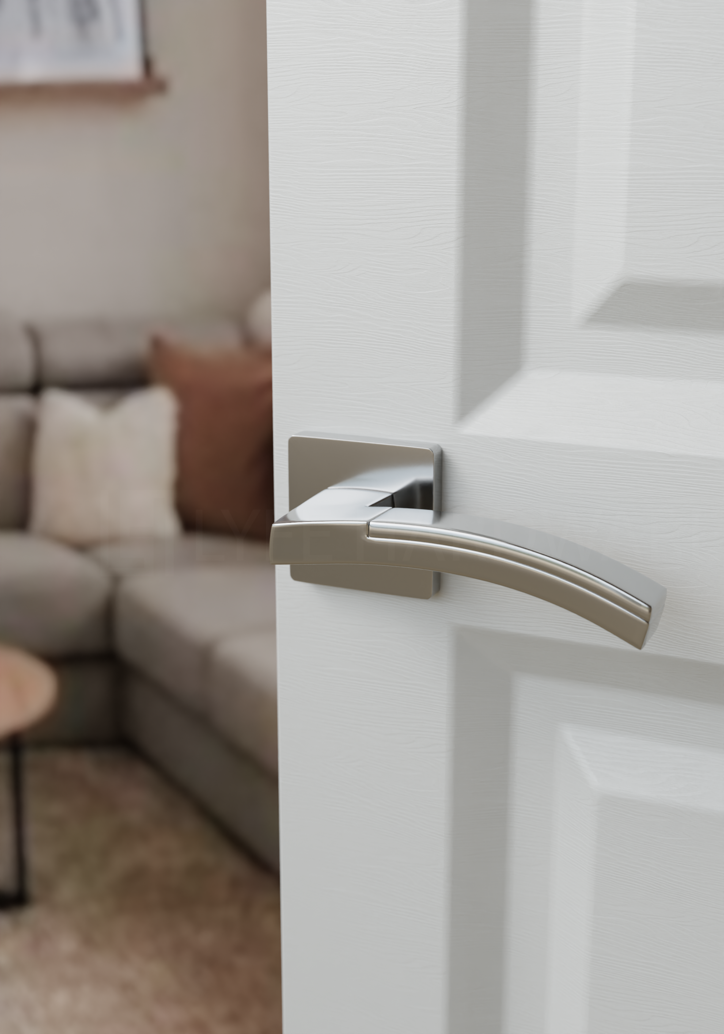 ECLIPSE Door Handle