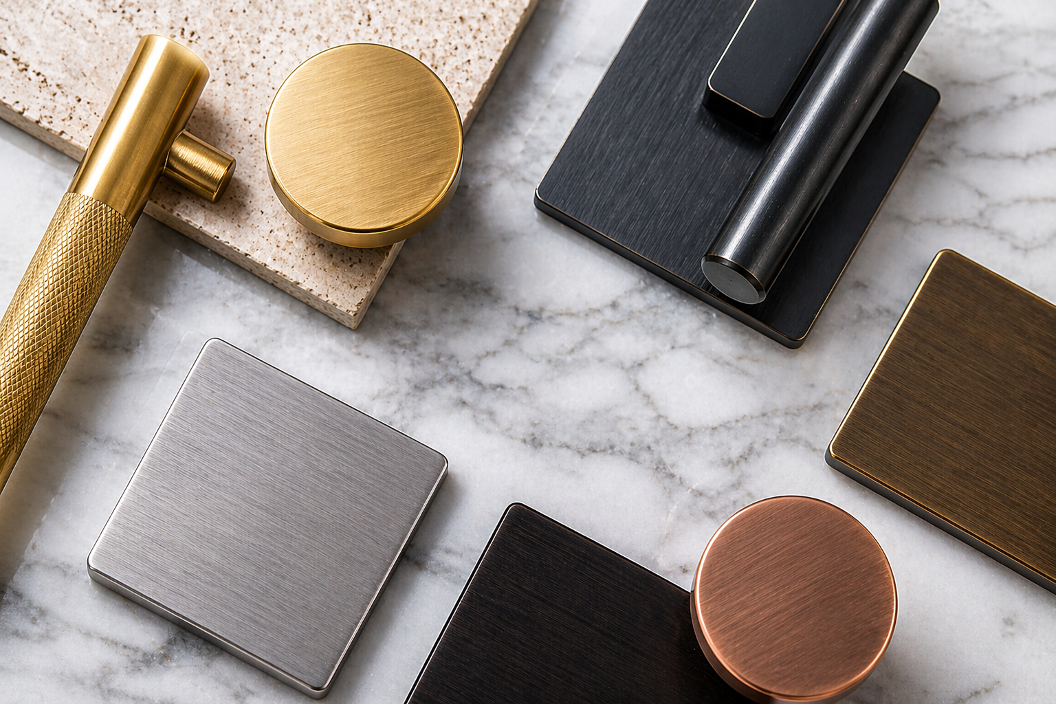 Request Finish Samples for your Project